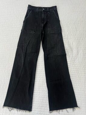 Pistola Wide Leg Jeans